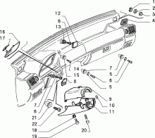 An image of parts