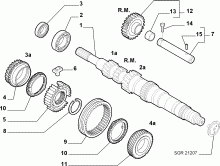 An image of parts