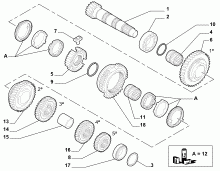 An image of parts