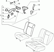 An image of parts