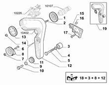 An image of parts