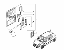 An image of parts