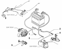 An image of parts