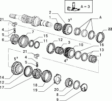 An image of parts