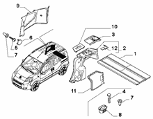 An image of parts