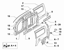 An image of parts