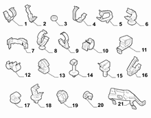 An image of parts