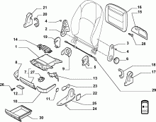 An image of parts