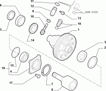 An image of parts