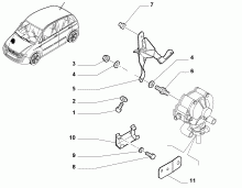 An image of parts