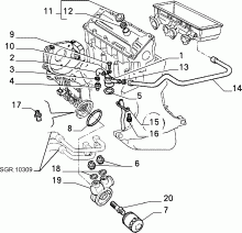 An image of parts