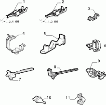 An image of parts