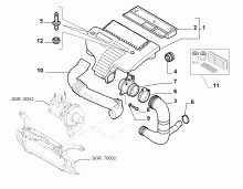 An image of parts