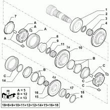 An image of parts