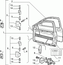 An image of parts