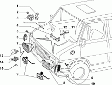 An image of parts