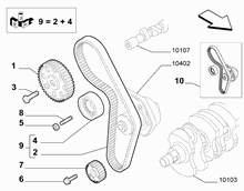 An image of parts