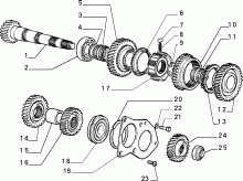 An image of parts