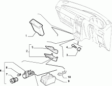 An image of parts