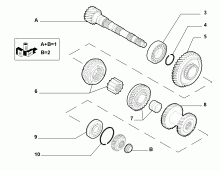 An image of parts