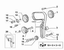 An image of parts