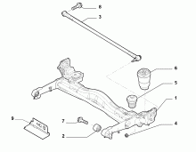 An image of parts