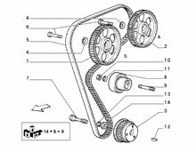 An image of parts