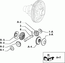 An image of parts