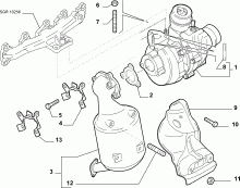 An image of parts