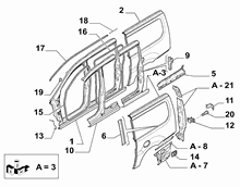 An image of parts