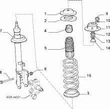 An image of parts