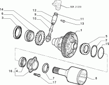 An image of parts