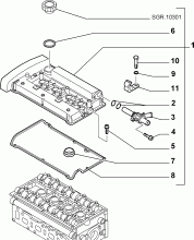 An image of parts