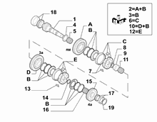 An image of parts