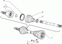 An image of parts