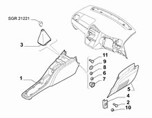 An image of parts