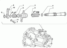 An image of parts