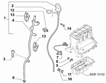 An image of parts