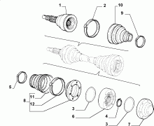 An image of parts