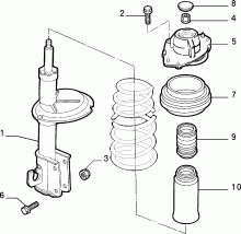 An image of parts