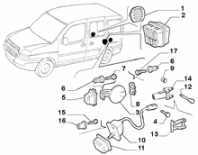 An image of parts