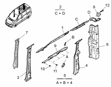 An image of parts