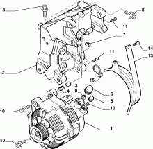 An image of parts