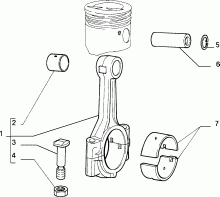 An image of parts