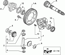 An image of parts