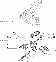 An image of parts