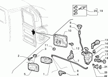 An image of parts