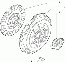 An image of parts