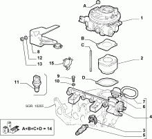 An image of parts