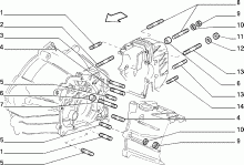 An image of parts